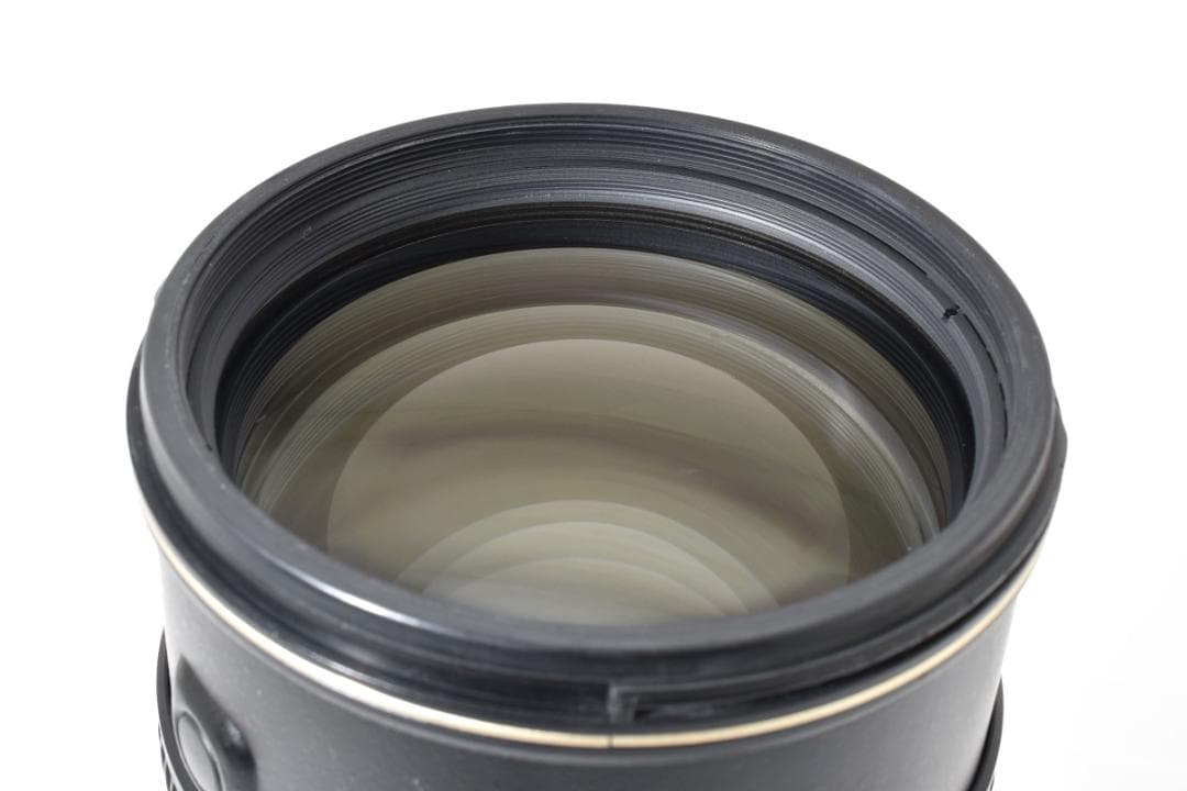 レンズ(ズーム) NIKON AF-S VR 70-200mm f/2.8 G ED L0353