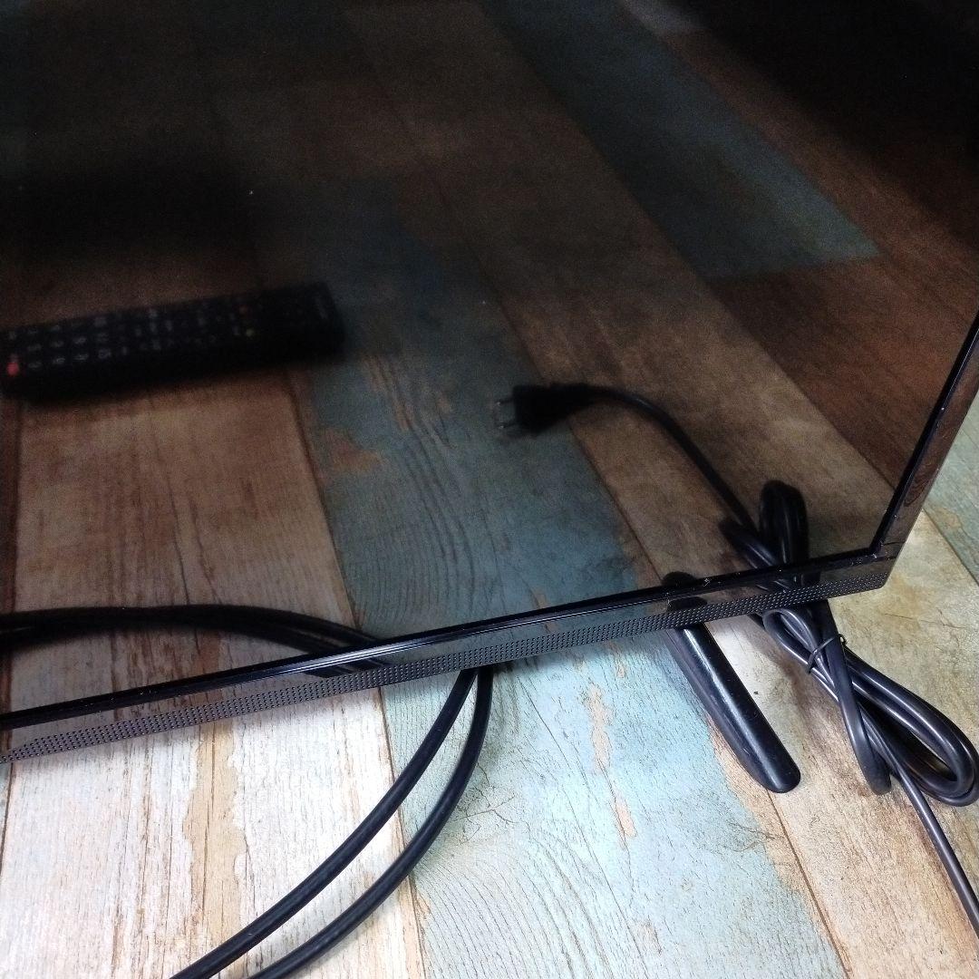 MAXZEN 32インチ テレビ J32CH06