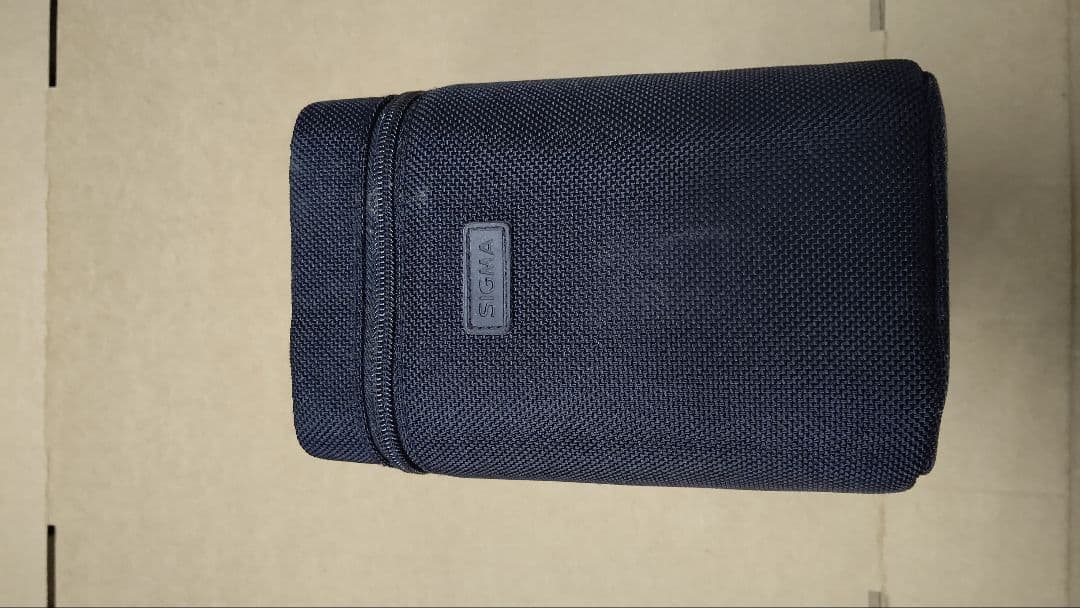 SIGMAレンズ　8-16mm sony Aマウント