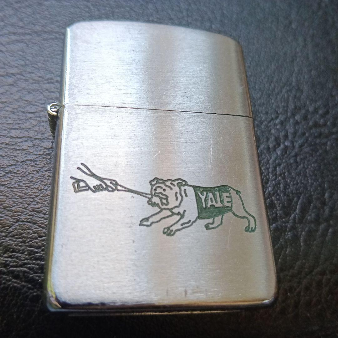 ペンギンライター ハンサム・ダンHandsome Dan　イェール大学