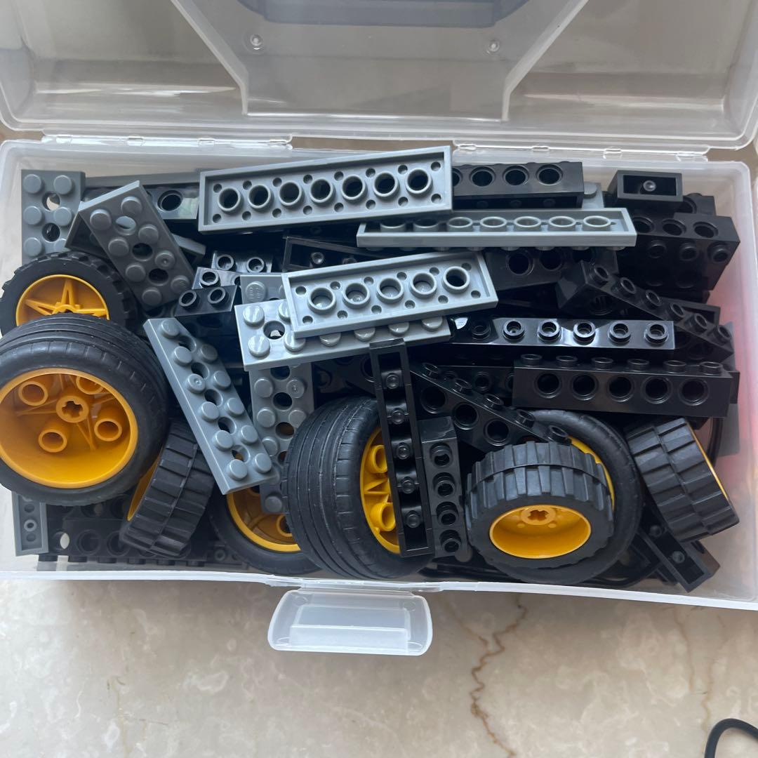 知育玩具 timba0813