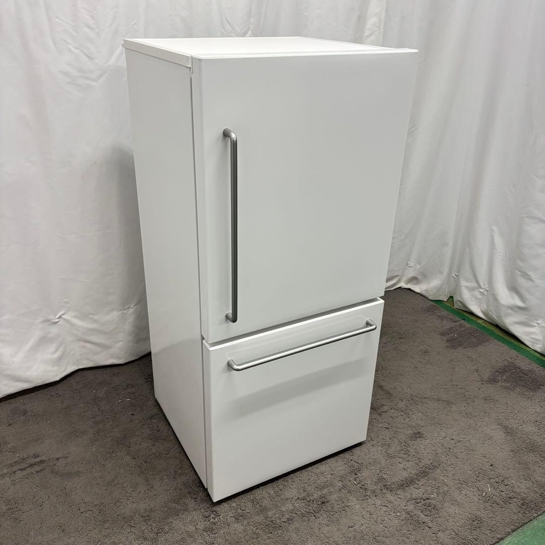 深澤直人　無印良品　冷蔵庫　最新　一人暮らし　綺麗　設置無料　安い　おすすめ