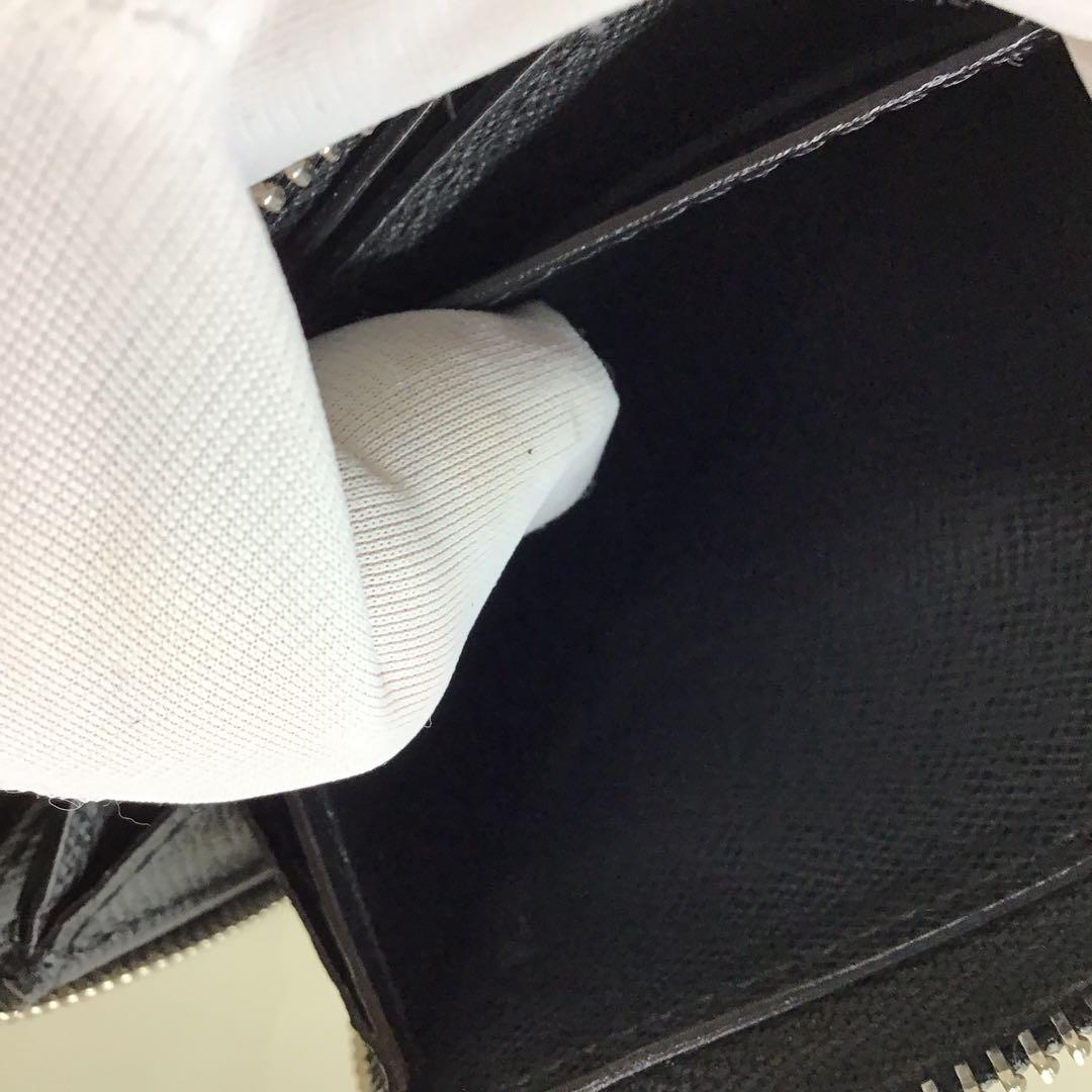 ‼️ルイヴィトンLouis Vuitton‼️タイガジッピーパースM30511