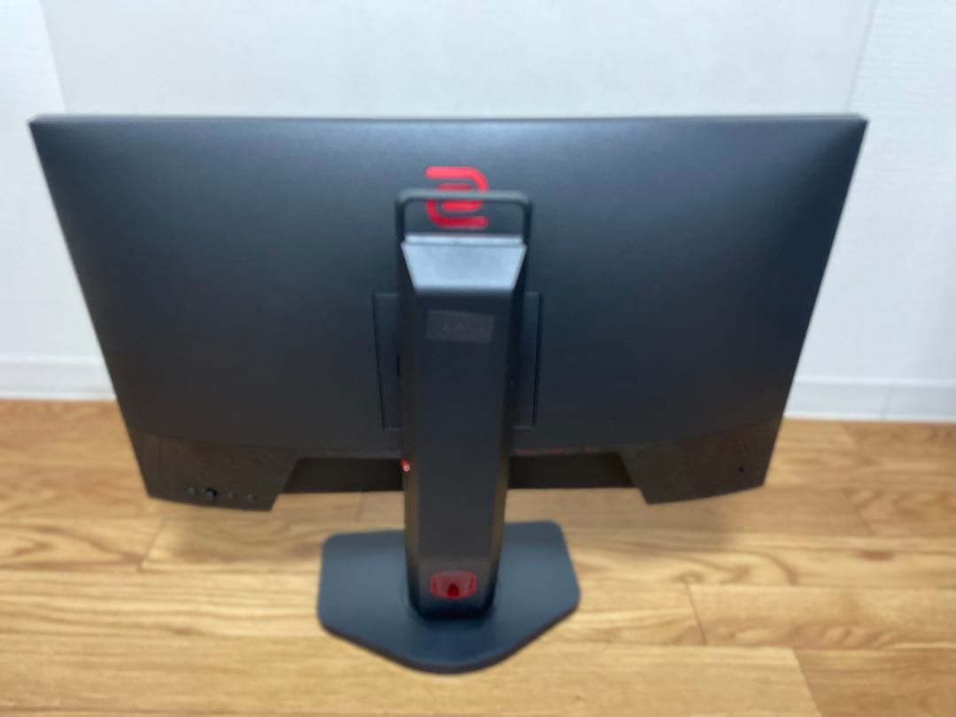 BenQ ZOWIE XL2411K ゲーミングモニター 144Hz 美品‼︎