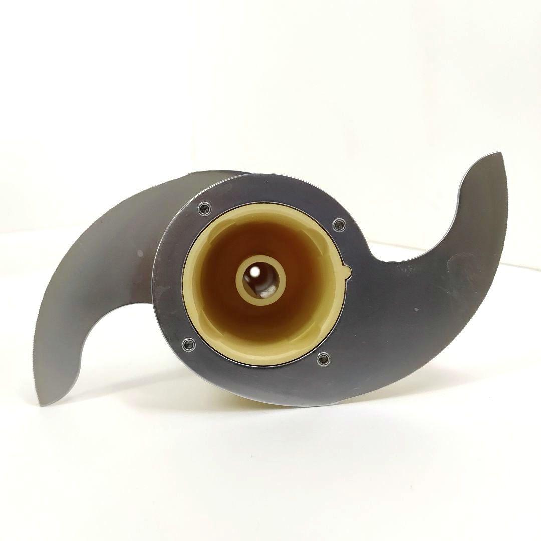 ① Amway アムウェイ フードプロセッサー オプションパーツ付き