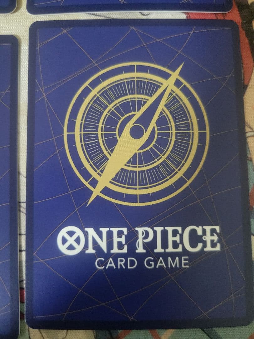 神避　R パラレル OP10-019　4枚