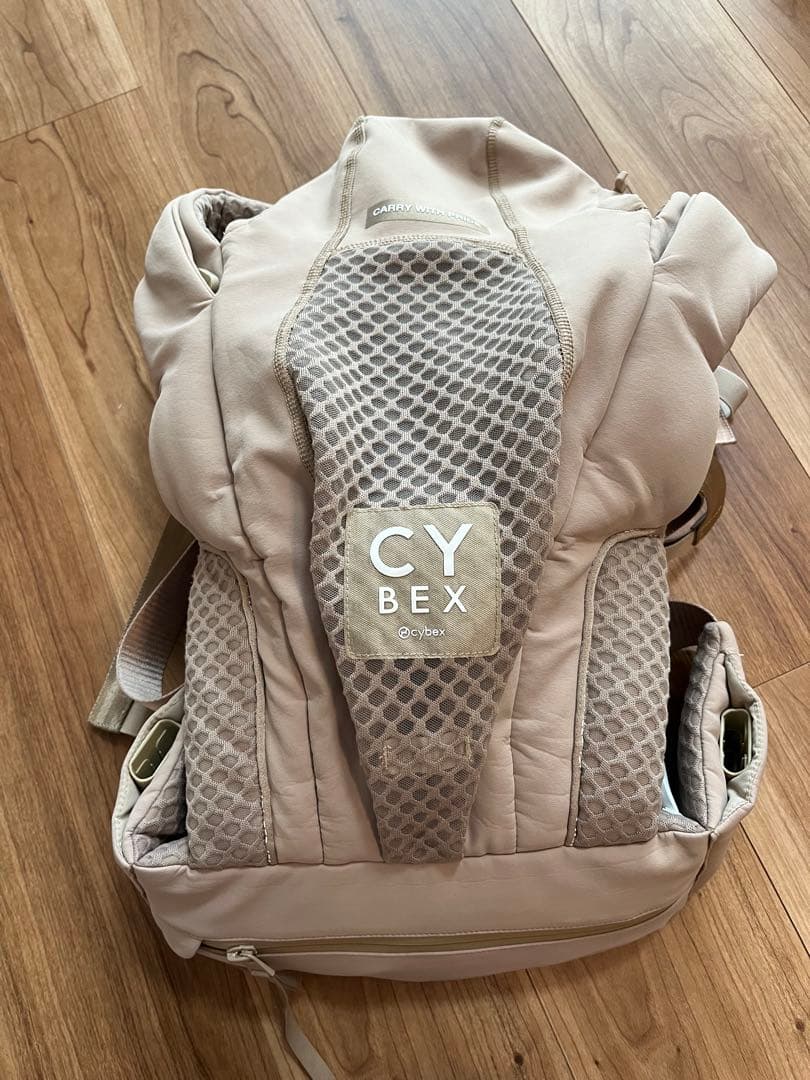 Cybex Coya Carrier ベージュ