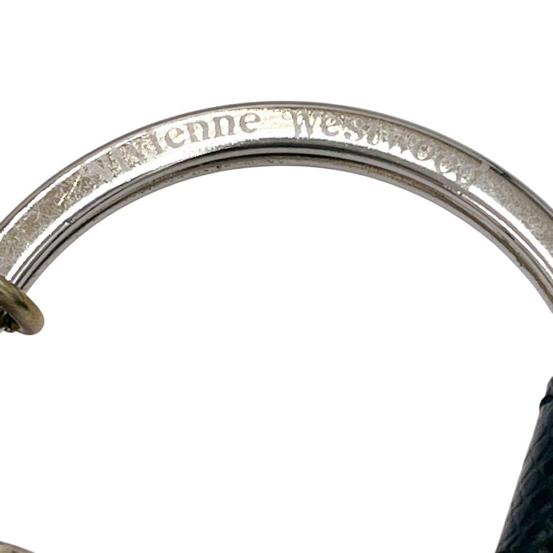 【希少】Vivienne Westwood オーブ キーホルダー（キーリング）