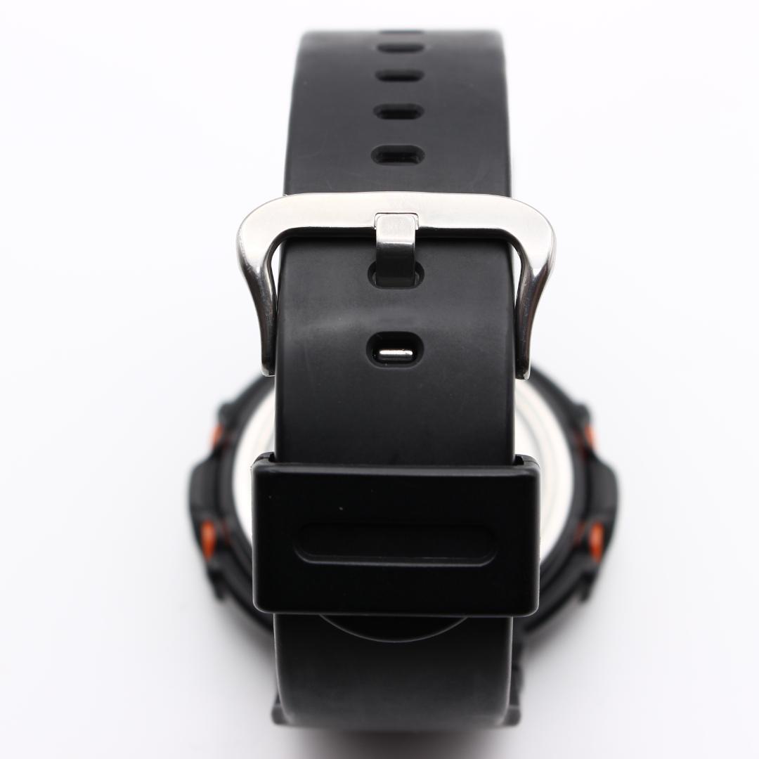 G-SHOCK カシオ 電波ソーラー メンズ 腕時計 タフソーラー アナデジ