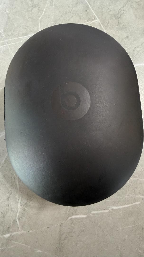 Beats Studio3 Wireless ヘッドホン シャドーグレー