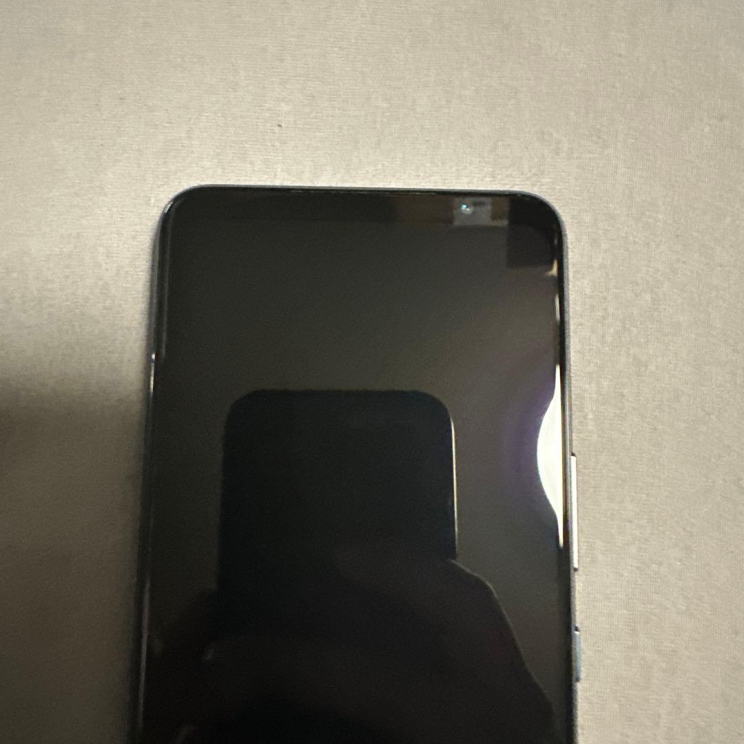 ROG Phone 7 16GB/512GB ストームホワイト SiMフリー