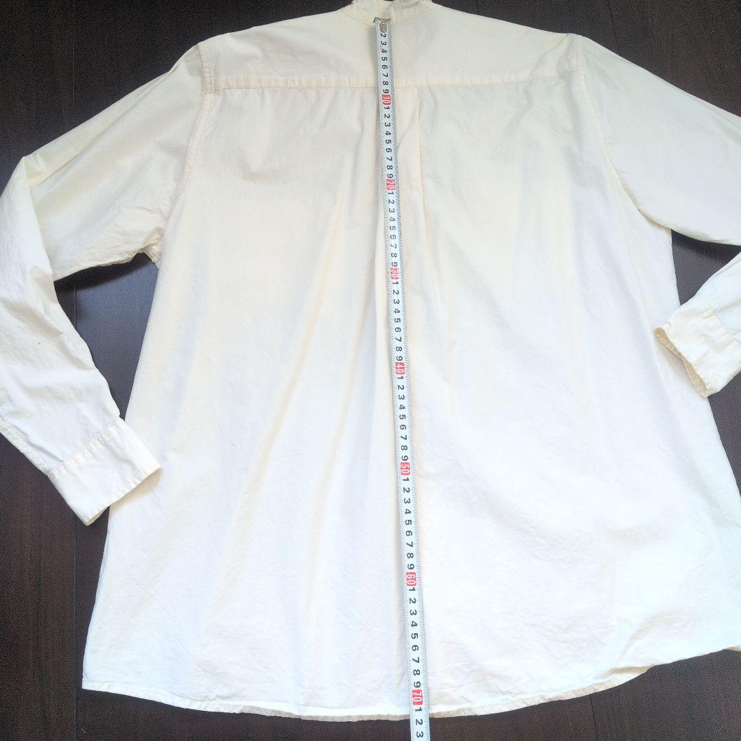 【希少】Paul Harnden ポールハーデン　XS　メンズ