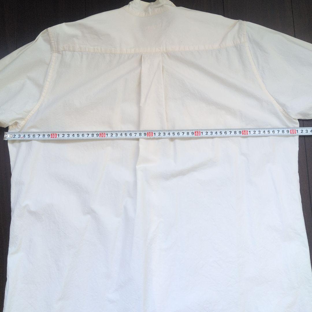 【希少】Paul Harnden ポールハーデン　XS　メンズ