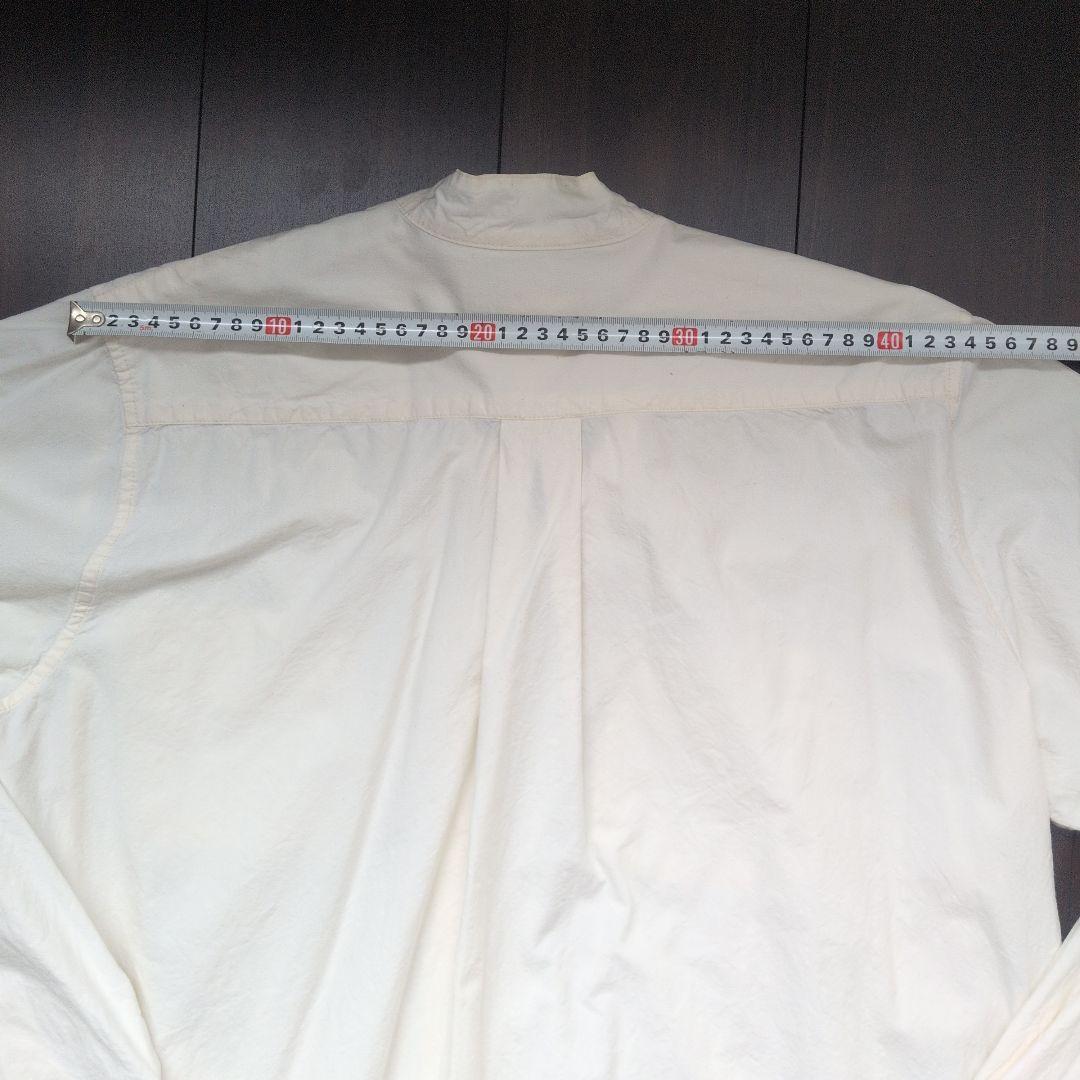 【希少】Paul Harnden ポールハーデン　XS　メンズ