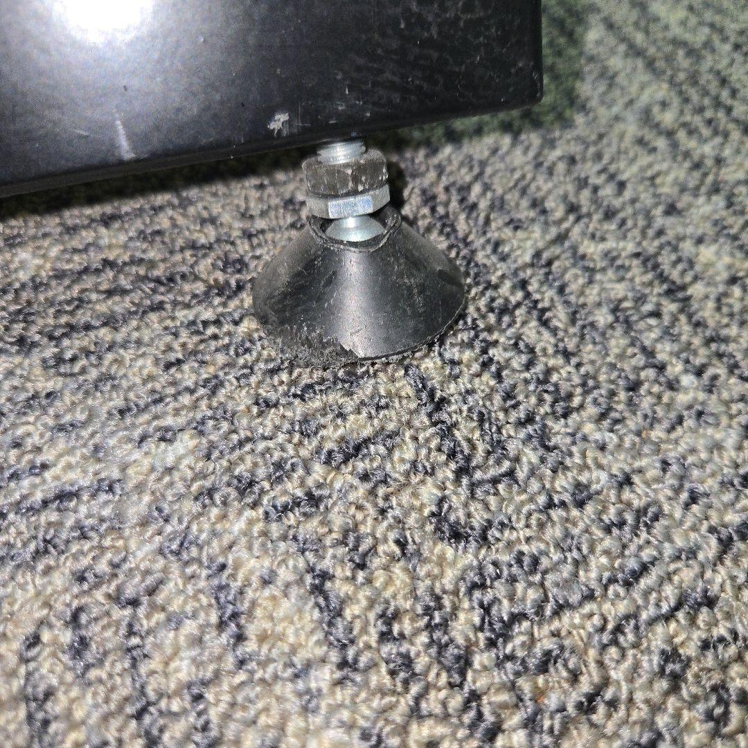 希少　PMC スピーカースタンド　2個セット