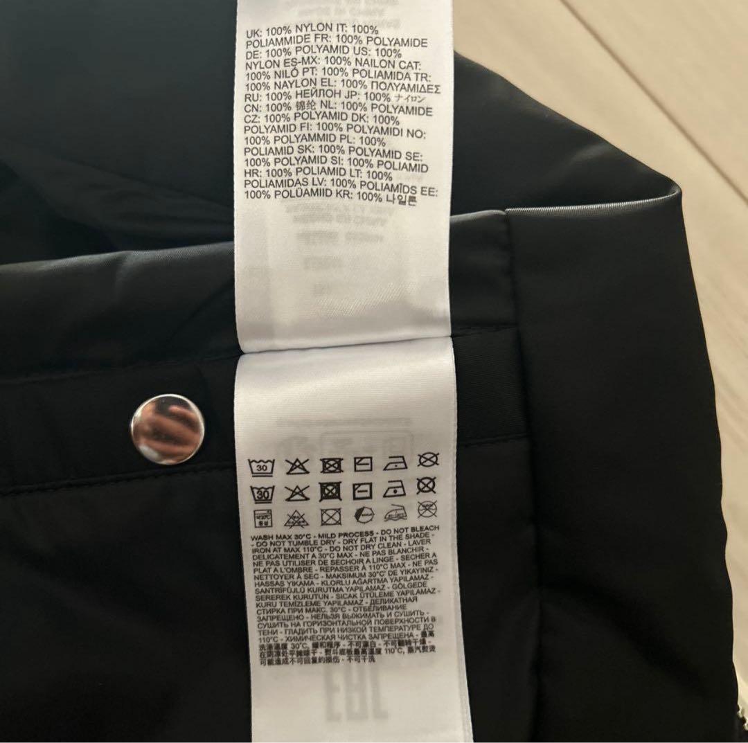 仲良しさん　専用　 DIESEL ブラック シングルライダースジャケット