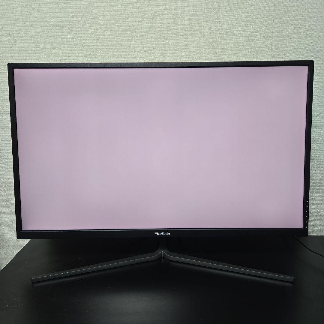 ディスプレイ・モニター本体 VX3211-4K-MHD-7