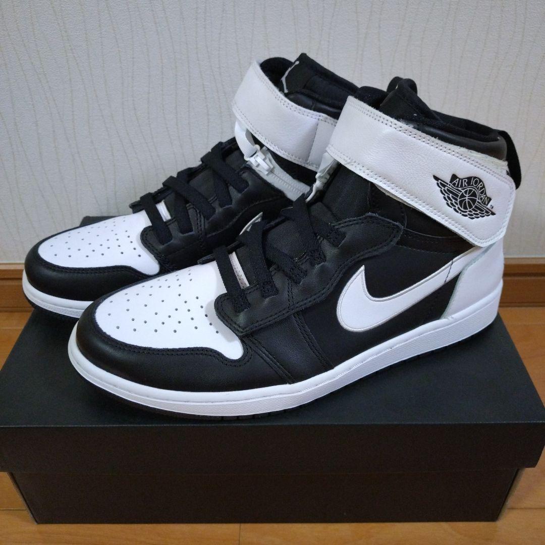 値下げ！Nike Air Jordan 1 HI FLYASE