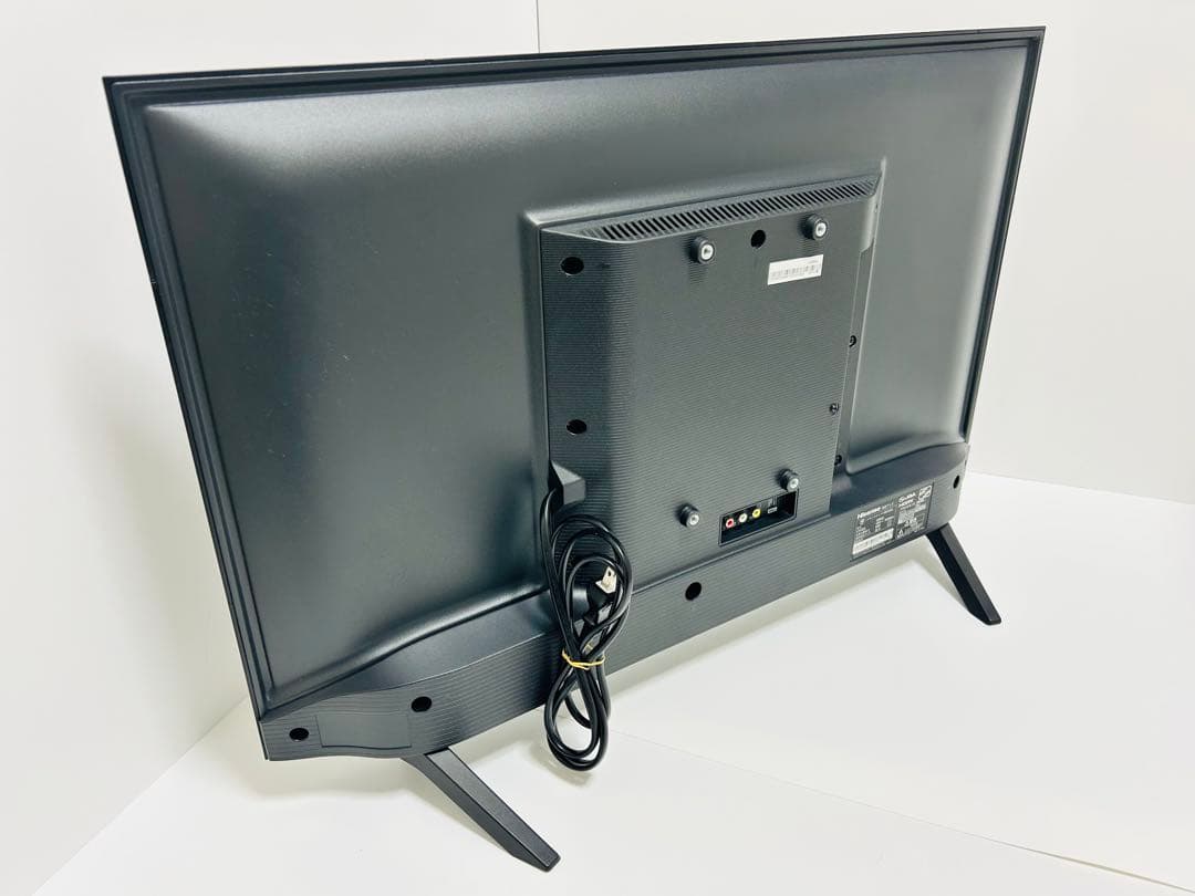 【2月24日まで】ハイセンス32型スマートテレビ32BK2