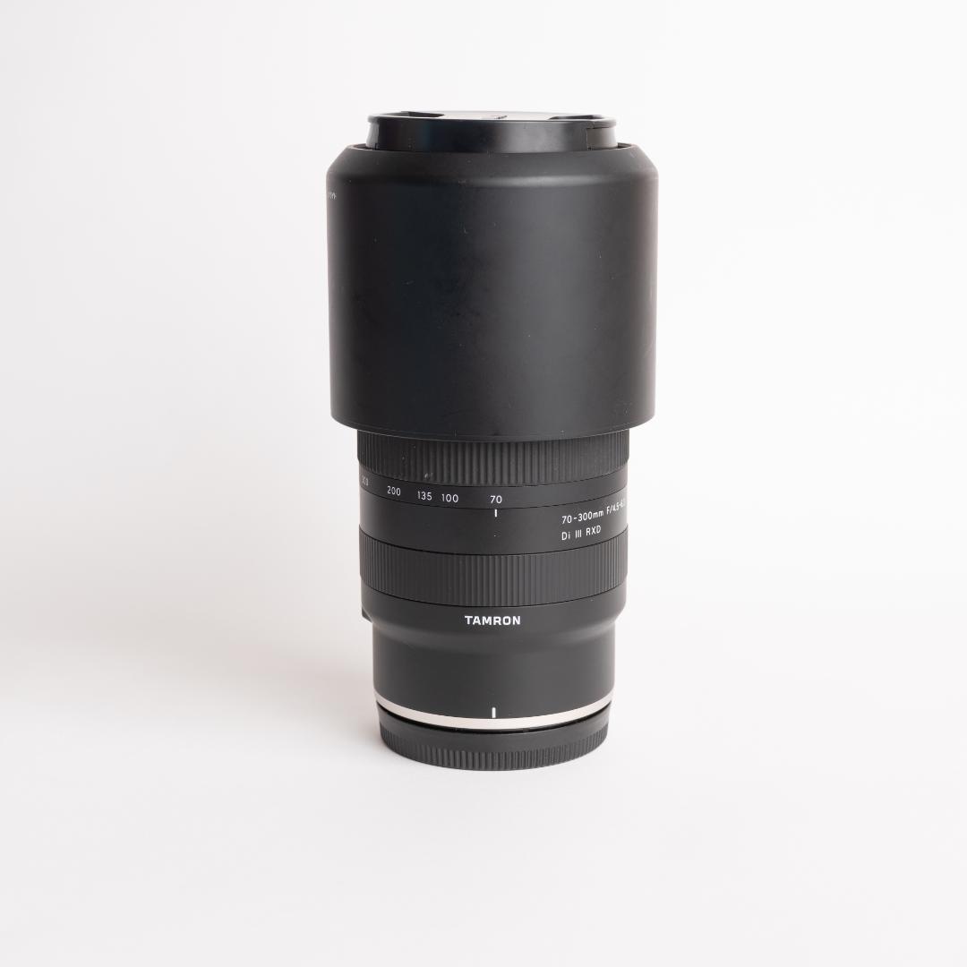 ニコンZ用 タムロン 70-300mm F/4.5-6.3 TAMRON