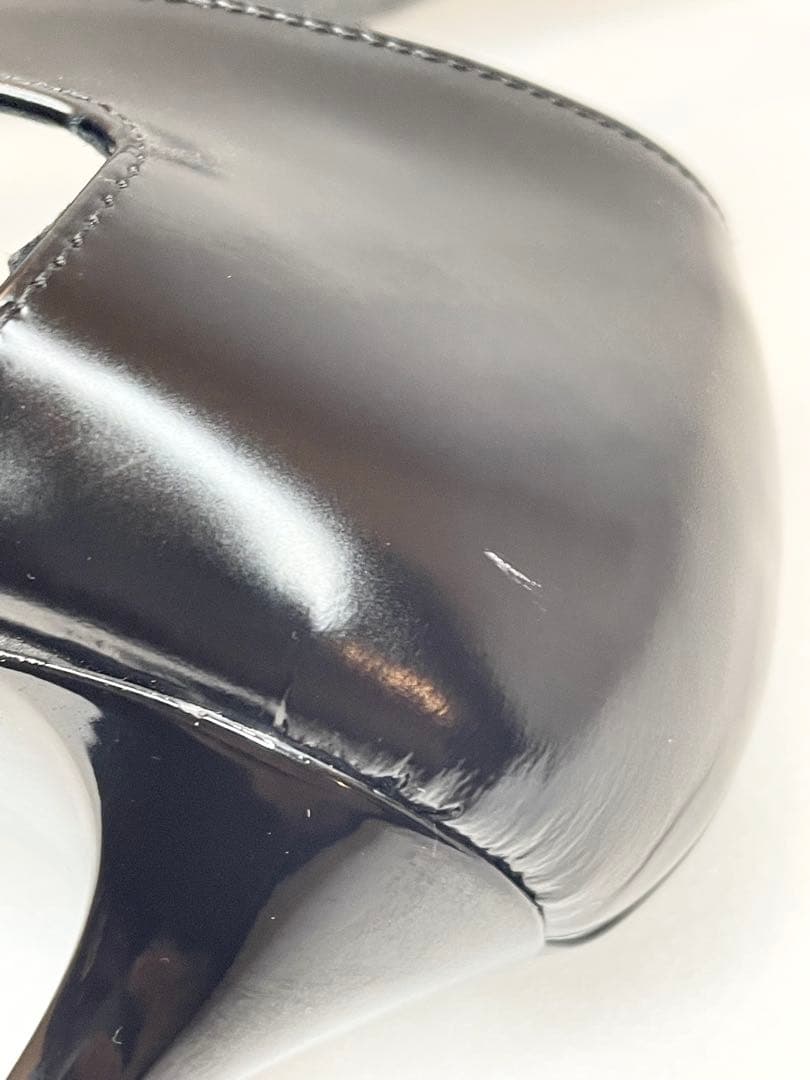 Ancuta Sarca x Nike アップサイクル ローヒール