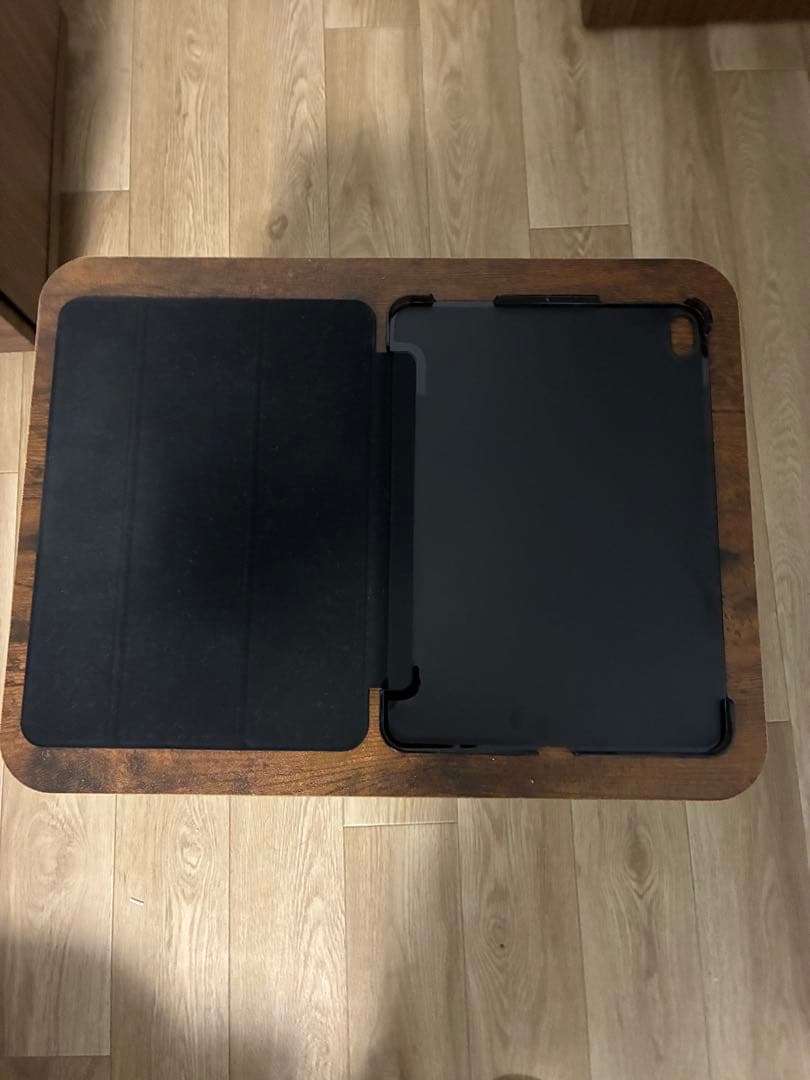 【値下げ‼️】M2 iPad air 11㌅ Wi-Fi 256GB ケース付