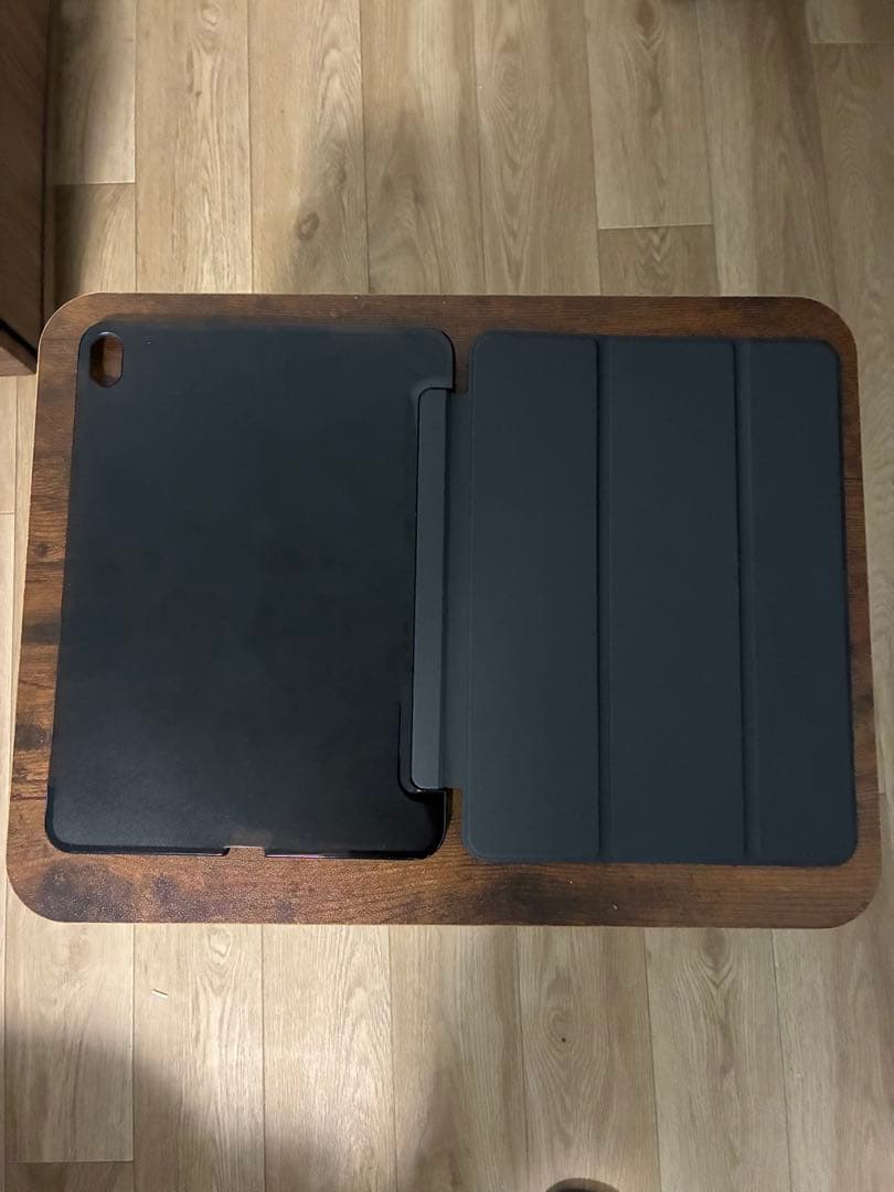 【値下げ‼️】M2 iPad air 11㌅ Wi-Fi 256GB ケース付