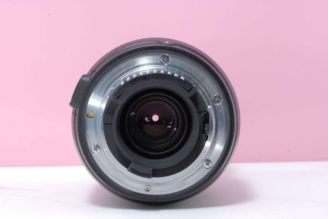 ✨美品✨ Nikon D40X レンズセット❤️人気のレンズフード付き