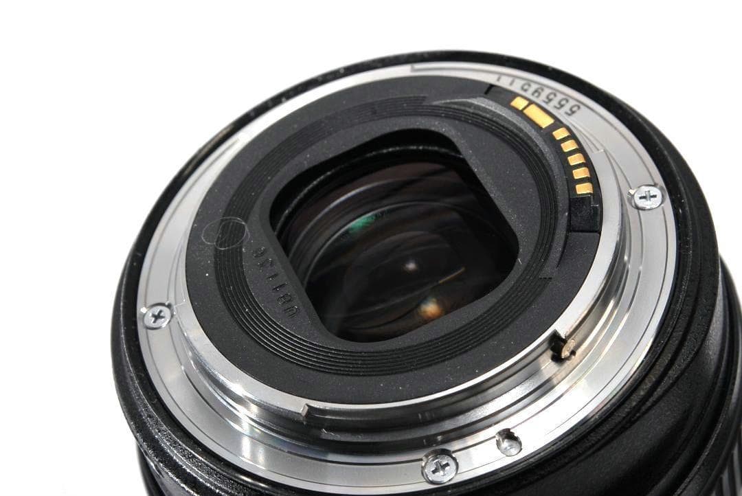 ☆Canon EF 24-105mm F4L IS USM☆最高級のLレンズ☆