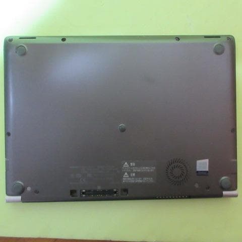 ⑭dynabook R63/D i5-6200U 128G 8G FHD