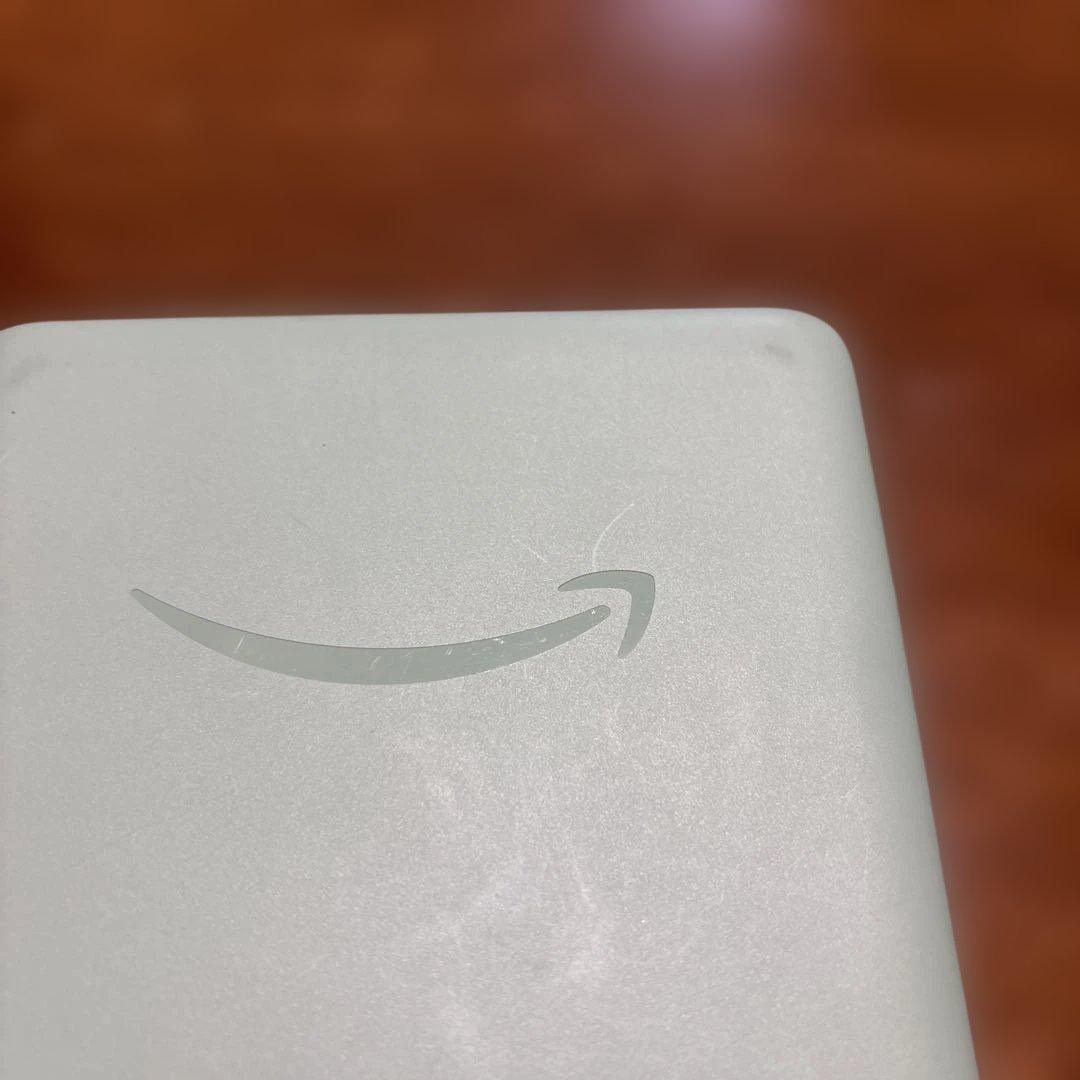 kindle 第11世代　RS23CV 広告無しモデル　本体のみ