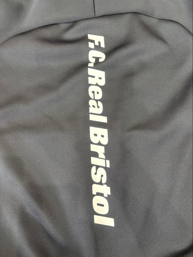 FC RB エフシーアールビー　ソフネット　レアルブリストル　セットアップ