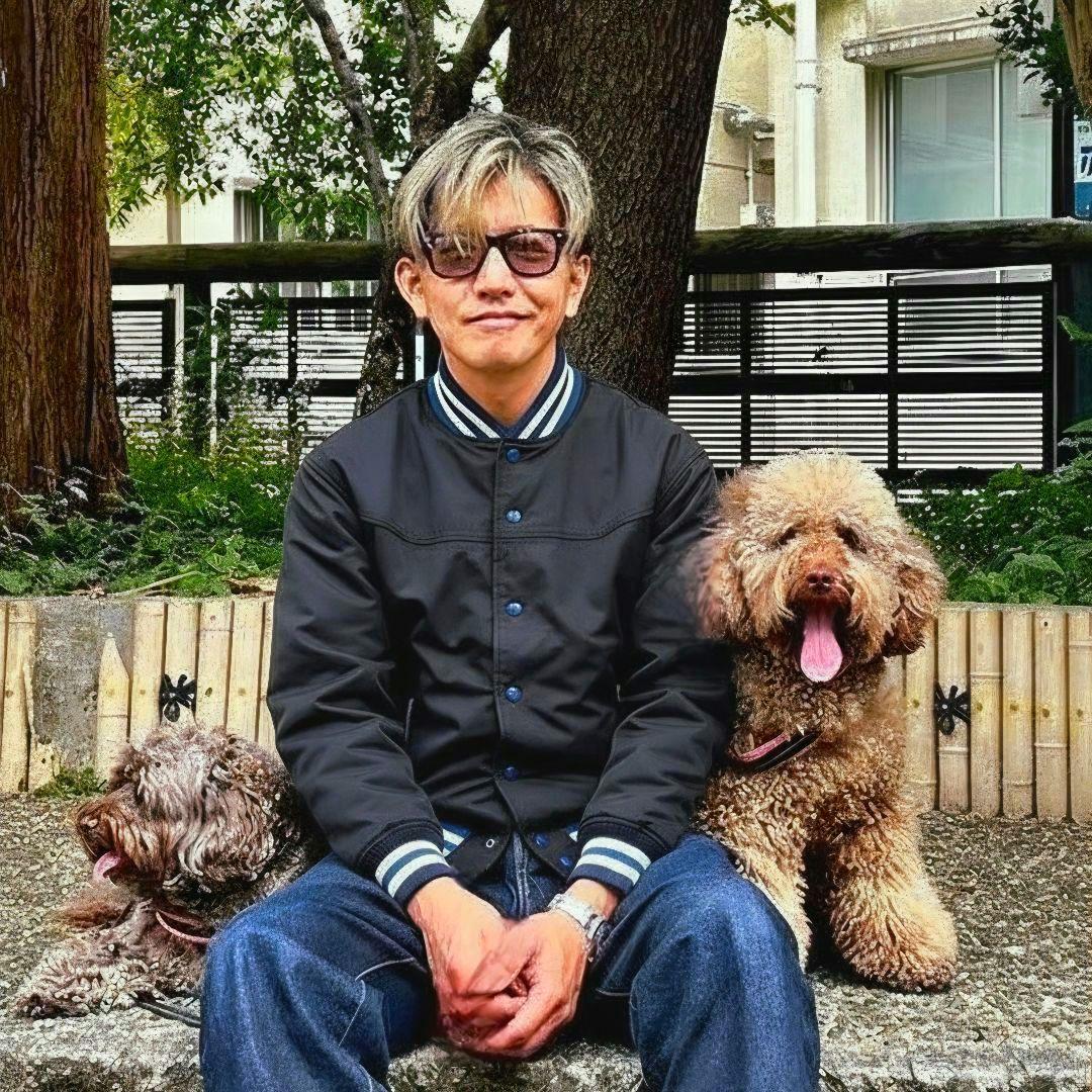 新品 Derby Of San Francisco　ダービーオブサンフランシスコ