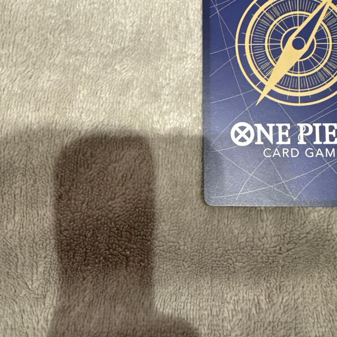 超美品　ニコ・ロビンＳＰ　EB03-055 ヒロインズエディション