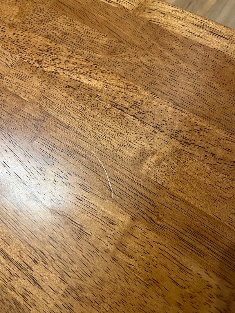 KANADEMONO THE LOW TABLE ローテーブル