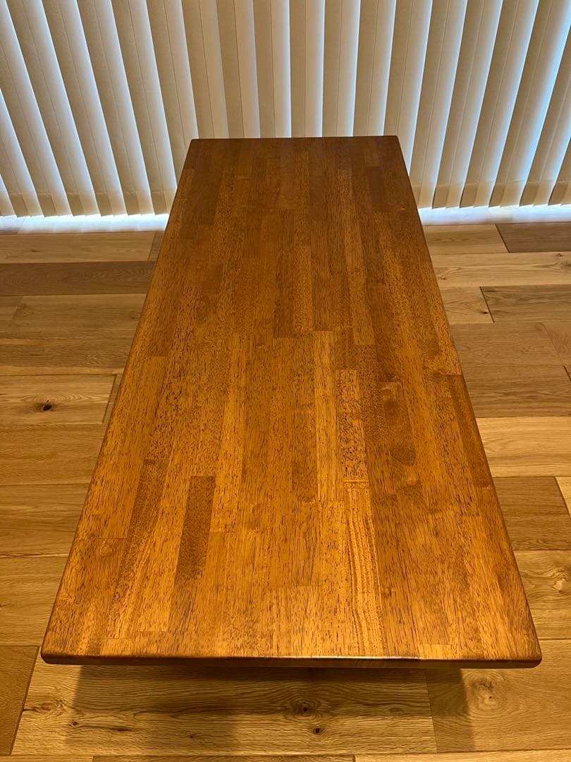 KANADEMONO THE LOW TABLE ローテーブル