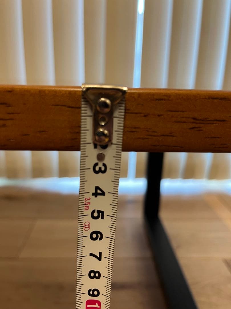 KANADEMONO THE LOW TABLE ローテーブル