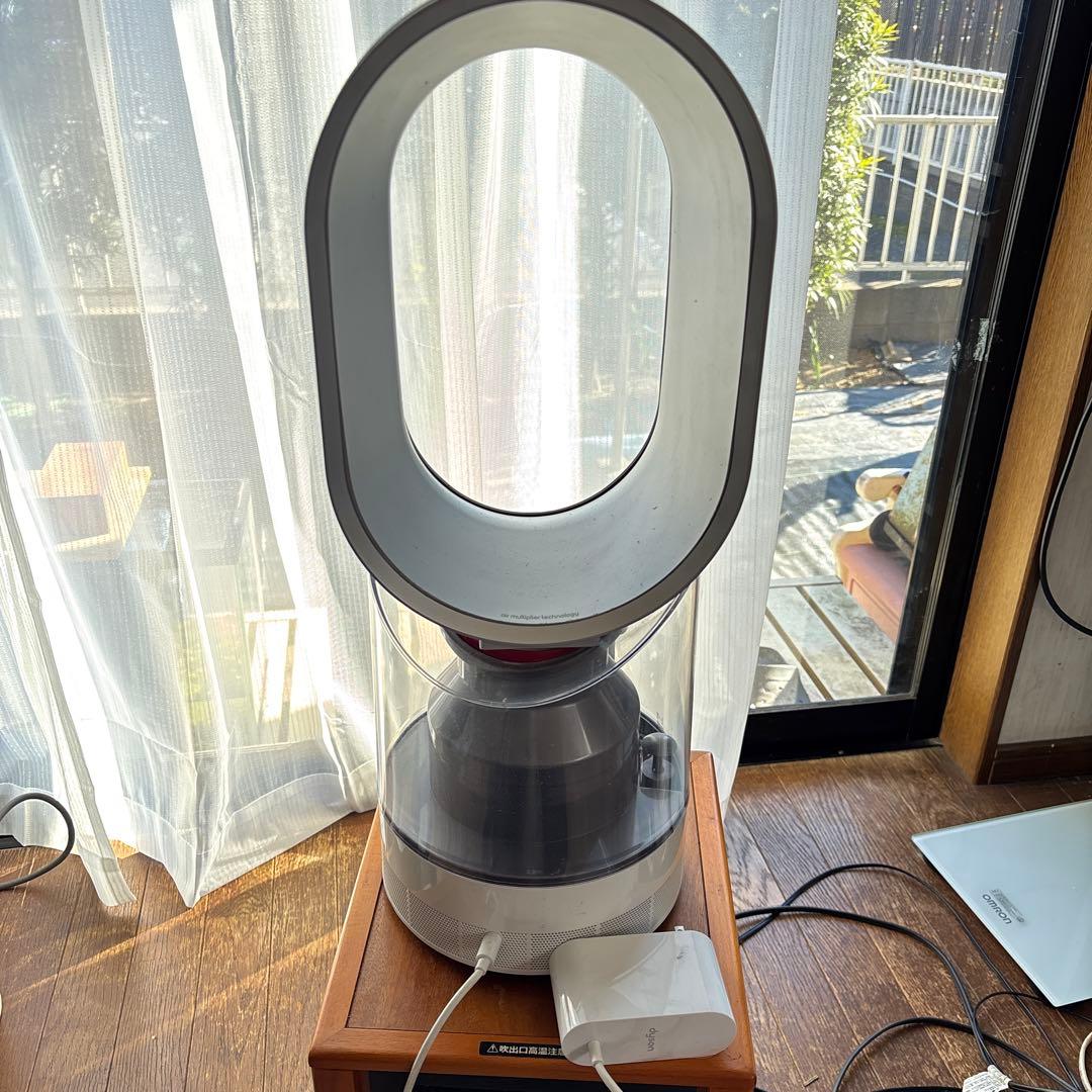 Dyson Hygienic Mist 加湿器 置き型