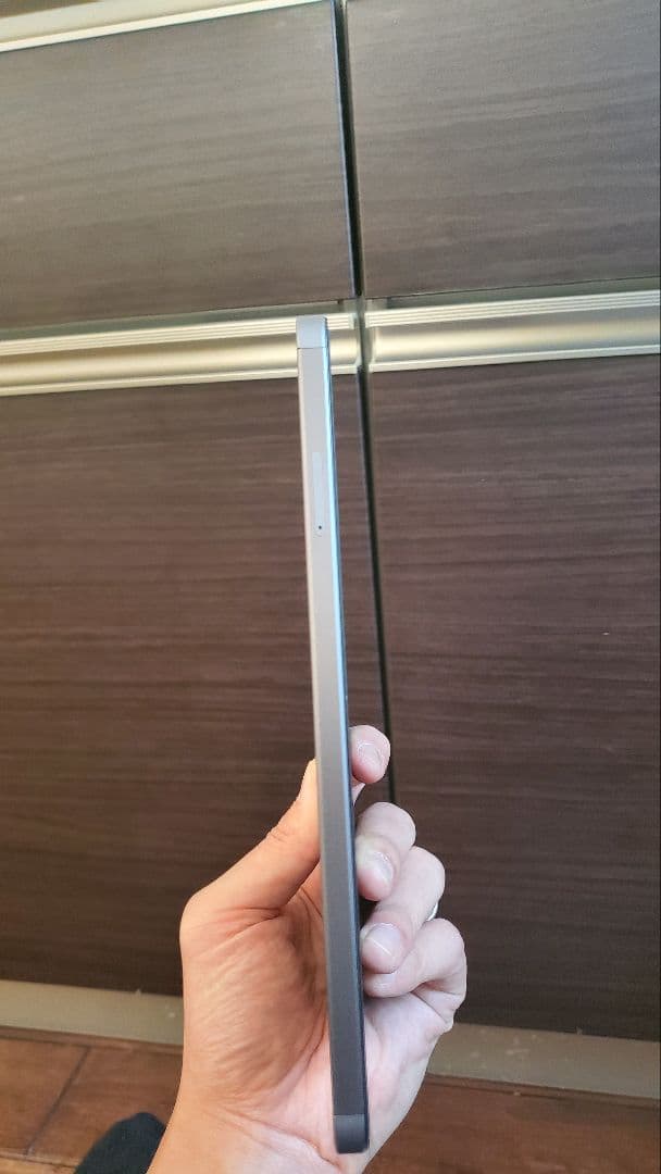 【美品】ALLDOCUBE iPlay60miniProタブレット純正ケース付き