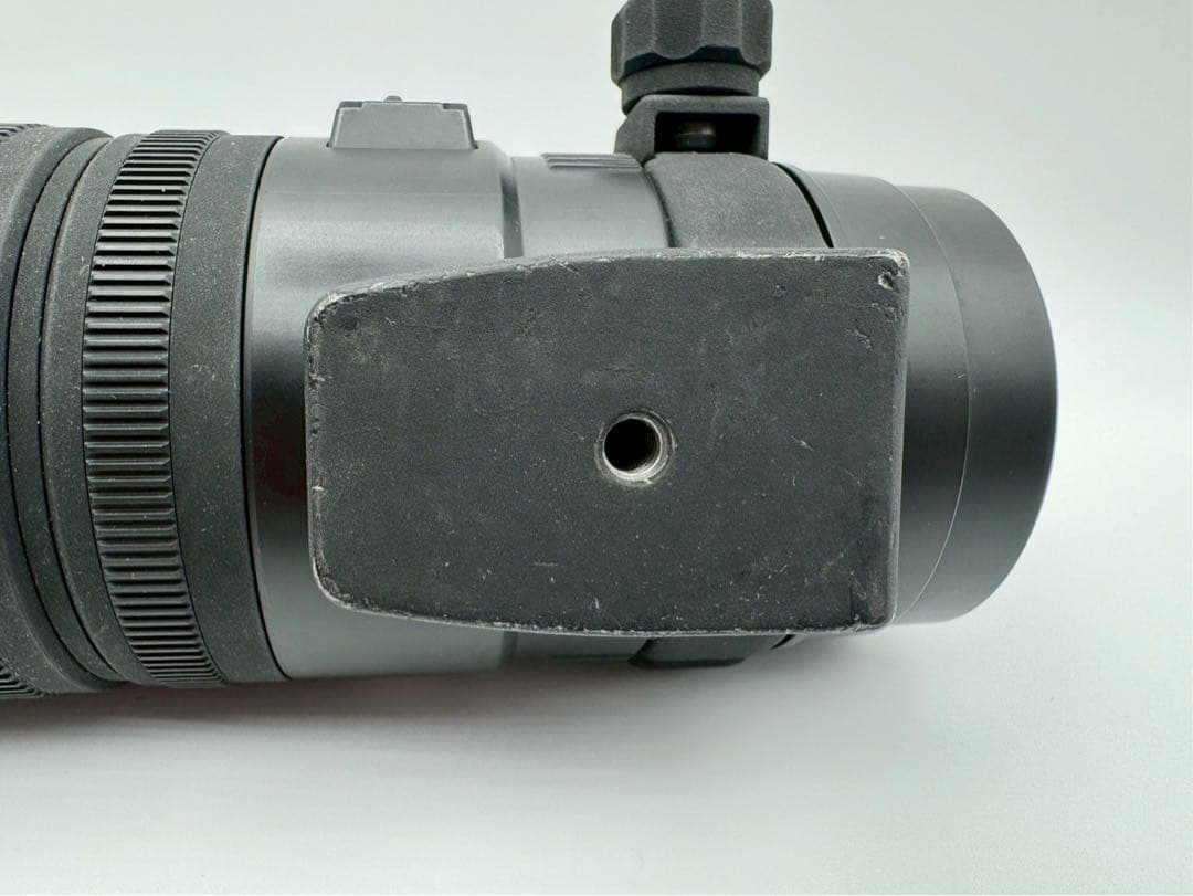 【SIGMA】EX 70-200mm F2.8 APO DG HSM OS SA