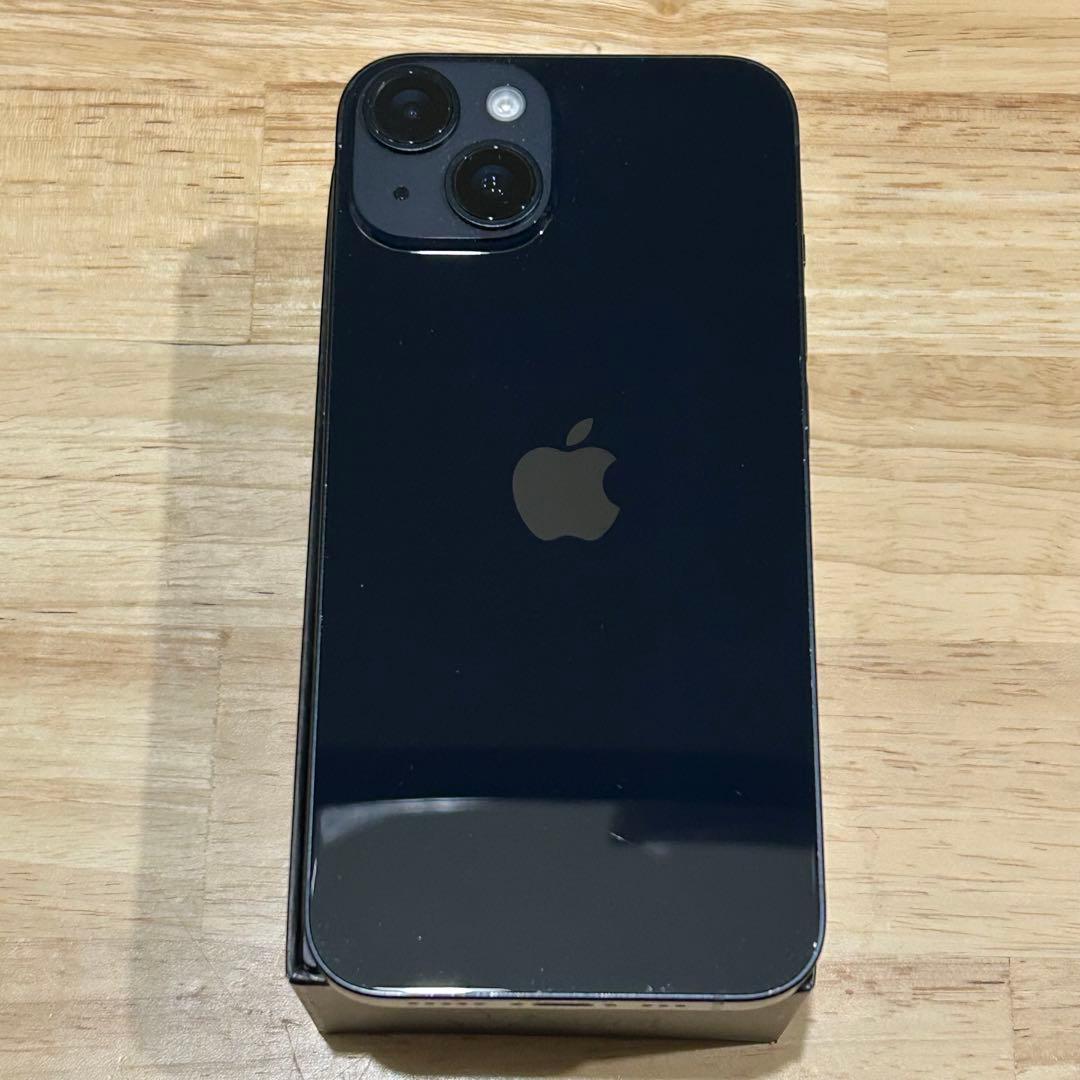 【美品】iPhone 14｜128GB｜SIMフリー