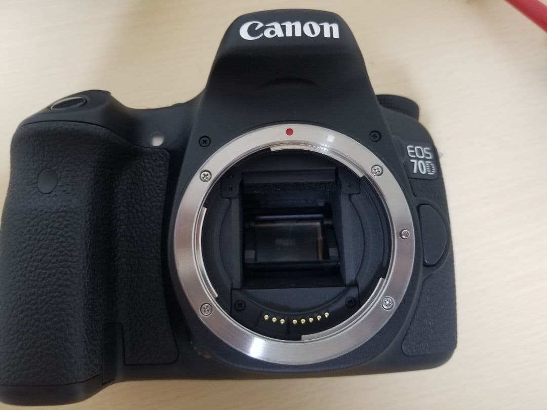 Canon デジタル一眼レフカメラ