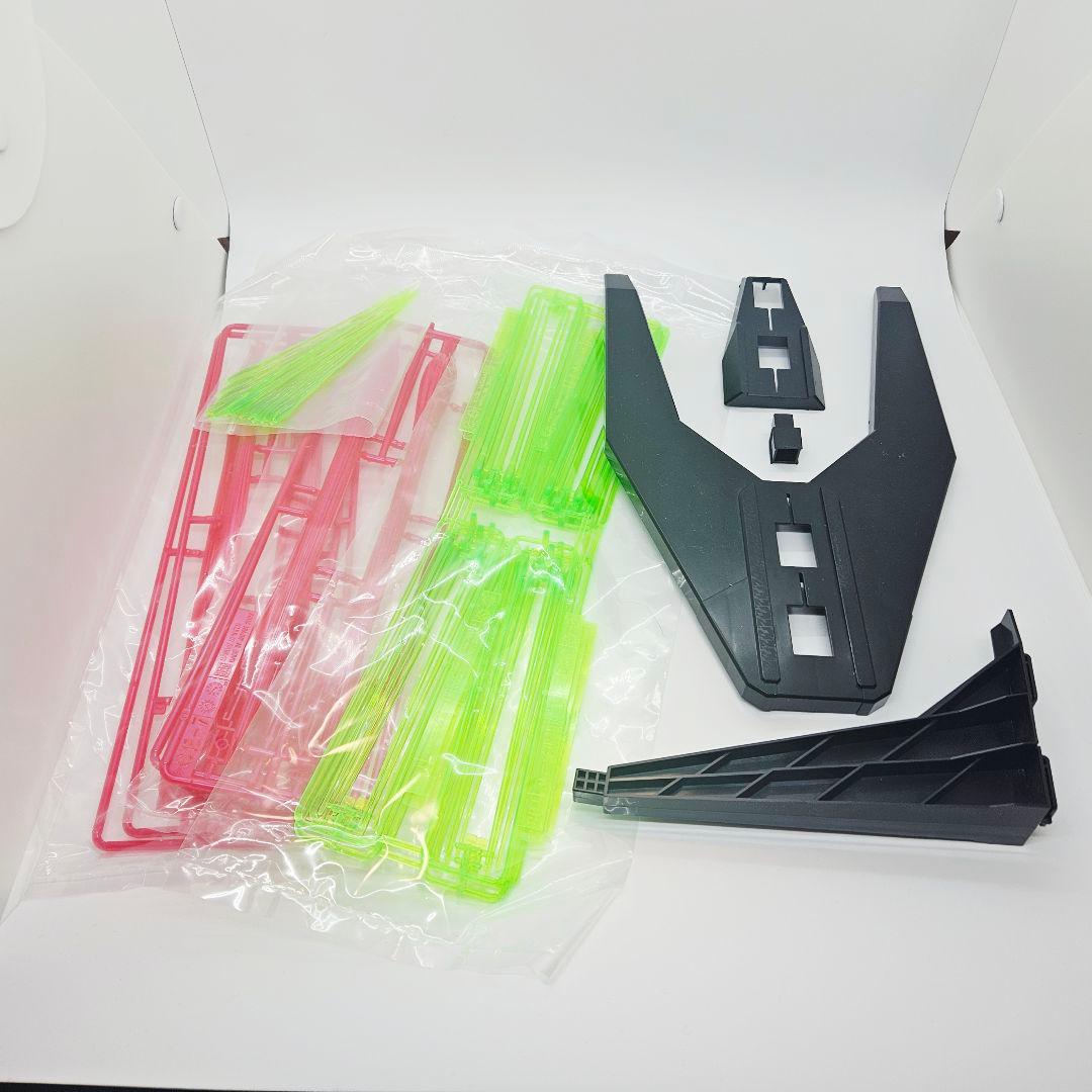 完成品 ガンプラ HG デストロイガンダム DESTROY GUNDAM