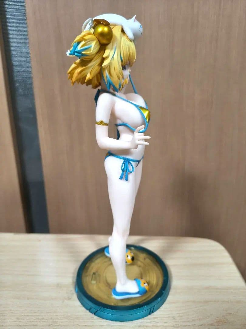 最安値　開封美品　国内正規品　パイン ボンバーガール フィギュア　WING