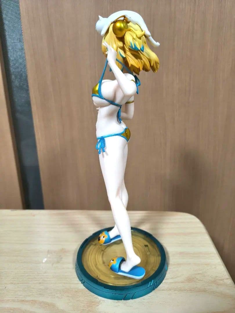 最安値　開封美品　国内正規品　パイン ボンバーガール フィギュア　WING