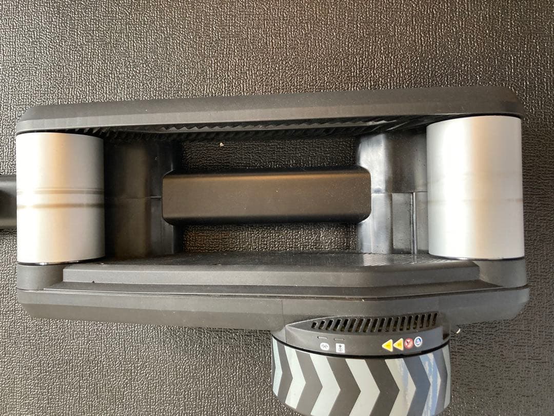 Wahoo KICR ROLLR スマートバイクトレーナー