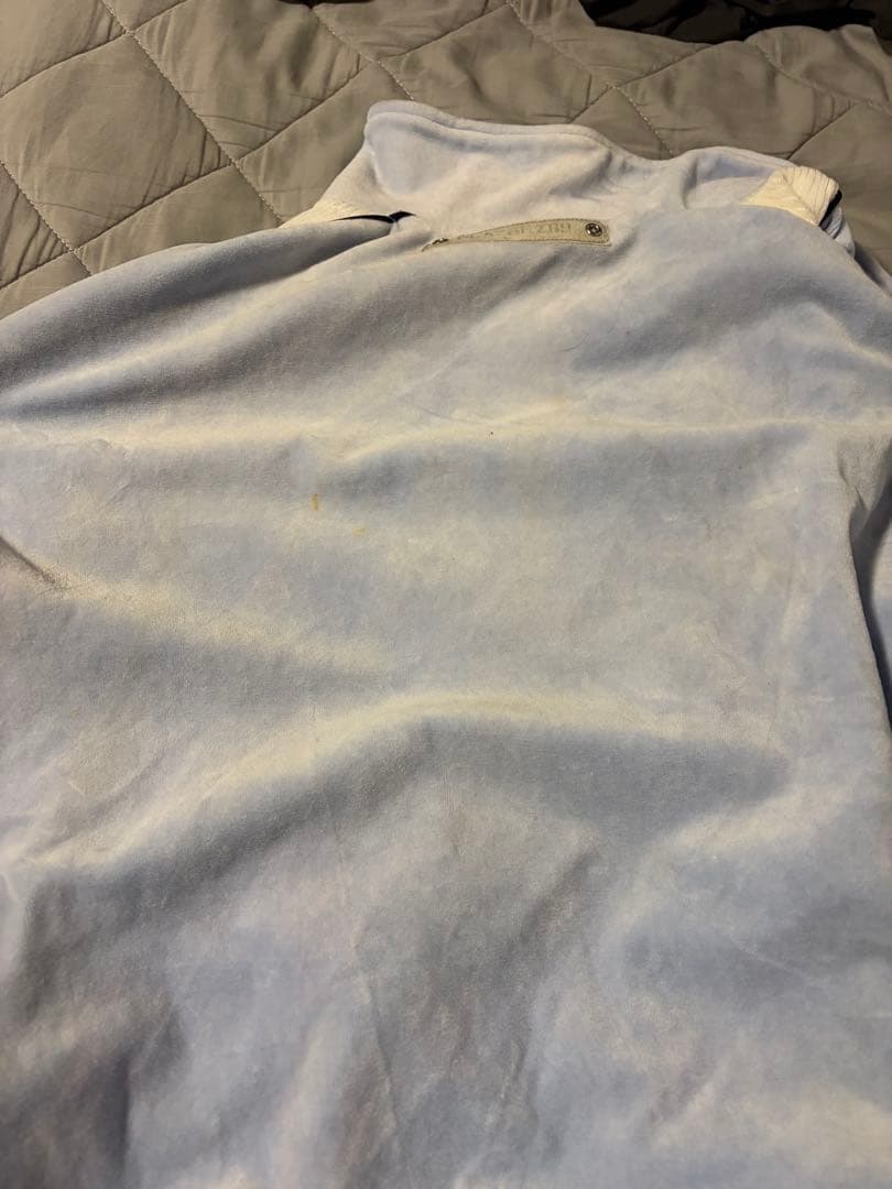 playerz 69ベロアセットアップ　 00s FUBU rocawear