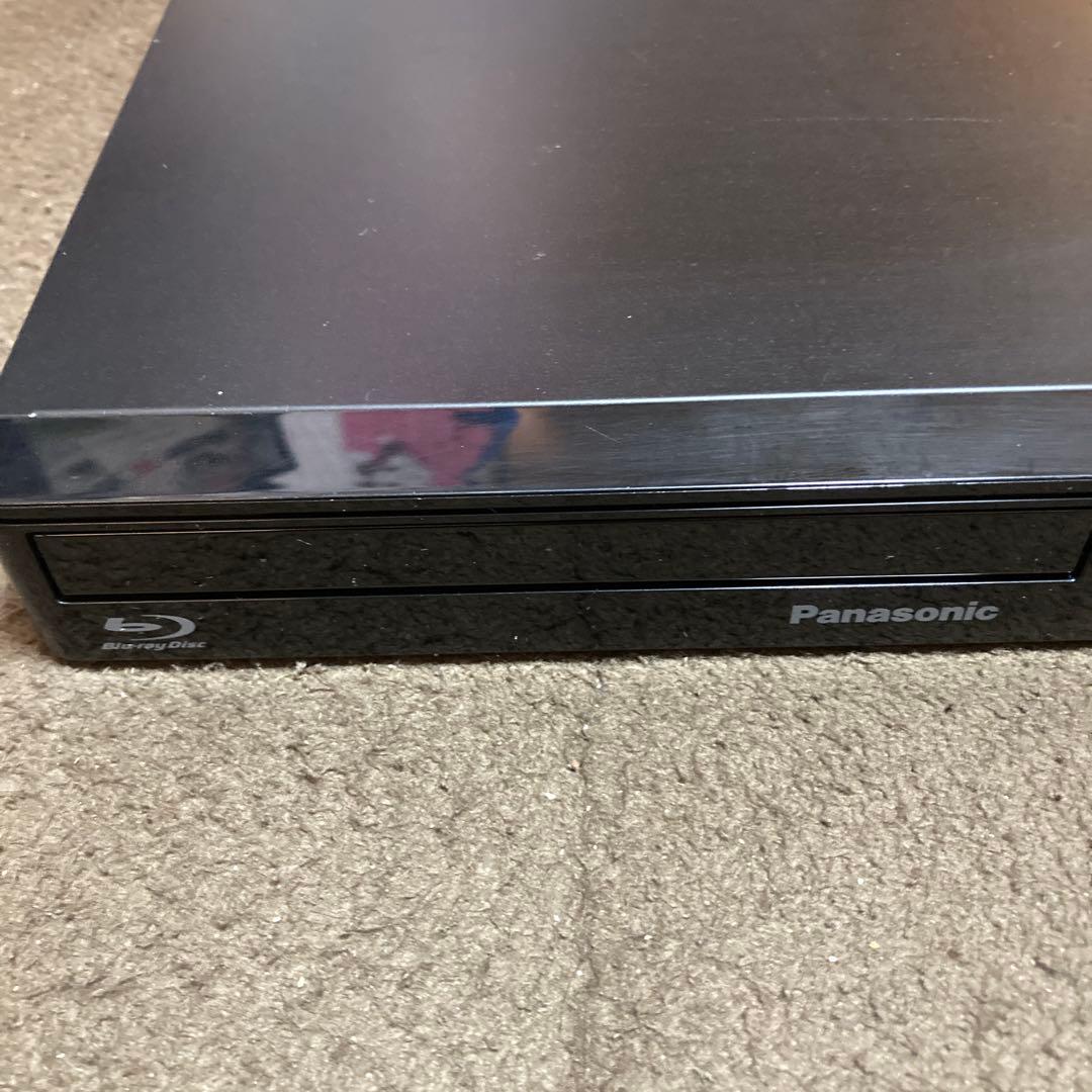 Panasonic DMP-BD90 ブルーレイプレーヤー　2021年製