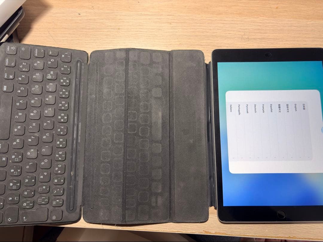 iPad(第9世代) 64GB WiFi シルバー Apple pencil付き