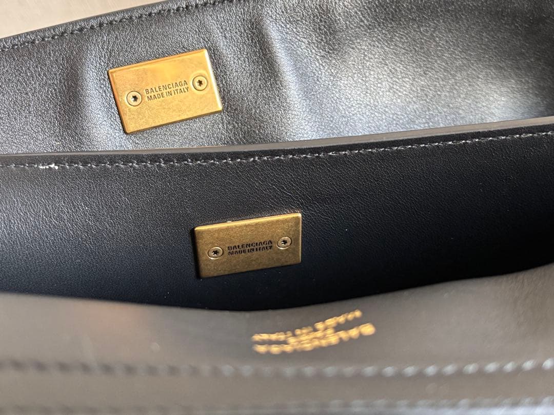 BALENCIAGA バレンシアガ ロデオ ラージ